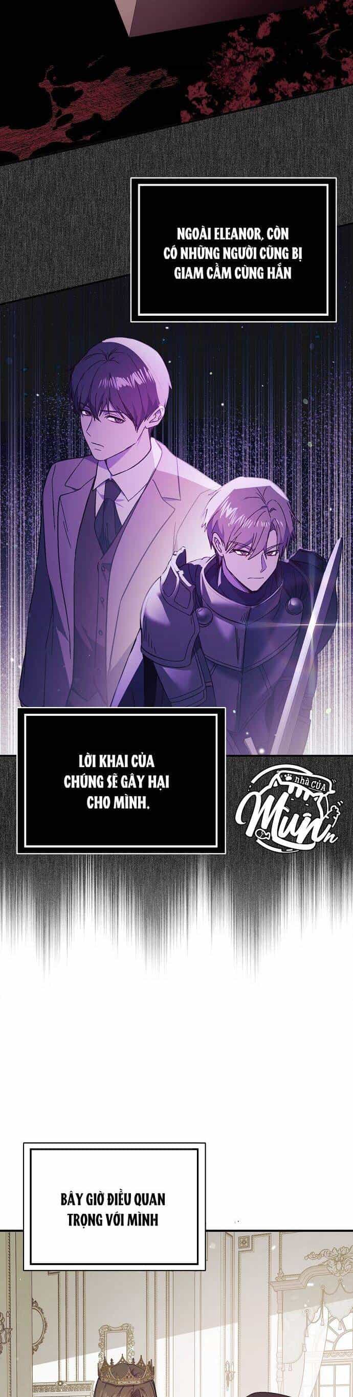 Tôi Không Cố Ý Quyến Rũ Nam Chính Đâu! - Chương 78 - ảnh 27