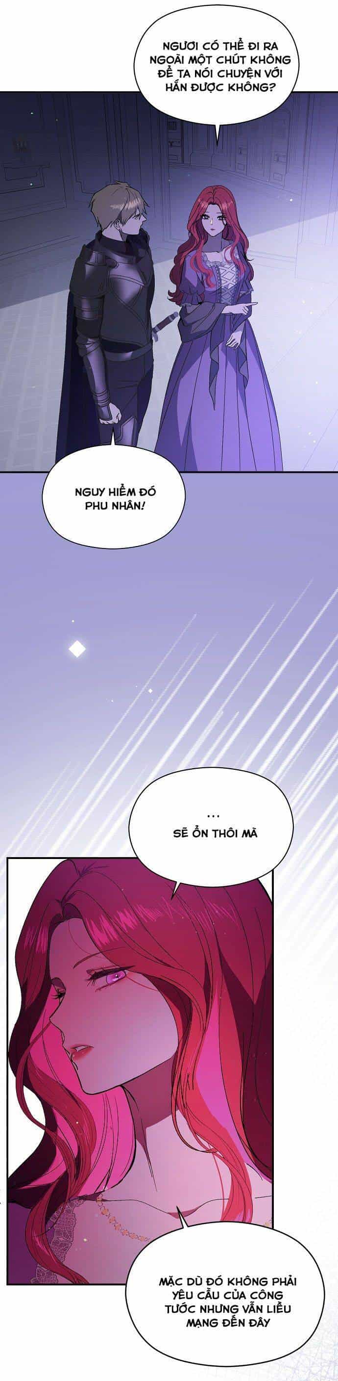 Tôi Không Cố Ý Quyến Rũ Nam Chính Đâu! - Chương 79 - ảnh 13