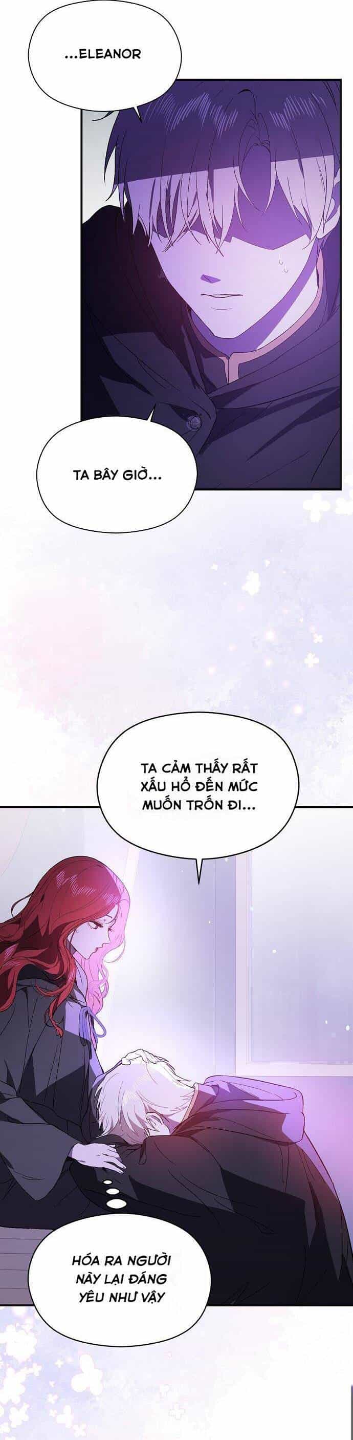 Tôi Không Cố Ý Quyến Rũ Nam Chính Đâu! - Chương 80 - ảnh 22