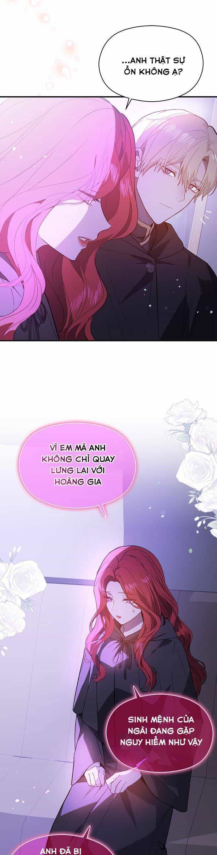 Tôi Không Cố Ý Quyến Rũ Nam Chính Đâu! - Chương 80 - ảnh 25