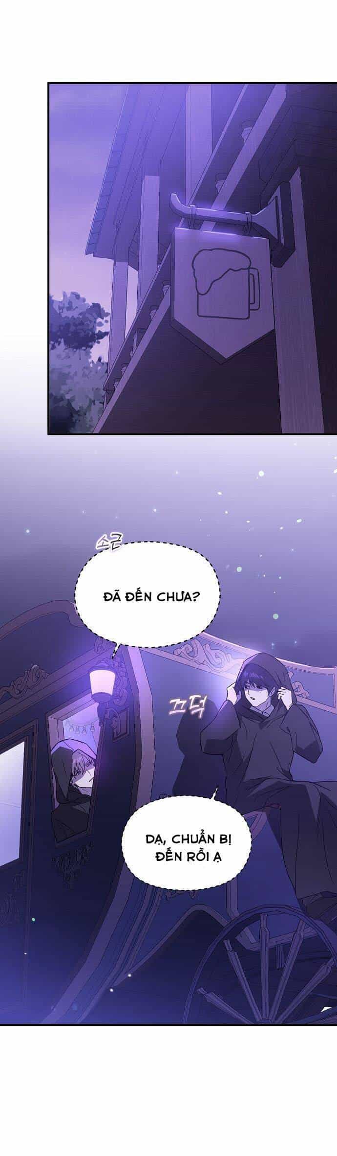 Tôi Không Cố Ý Quyến Rũ Nam Chính Đâu! - Chương 80 - ảnh 33