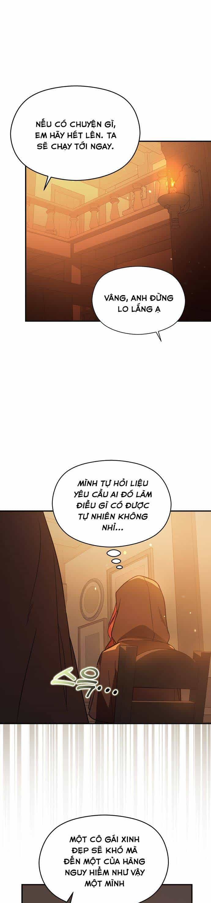 Tôi Không Cố Ý Quyến Rũ Nam Chính Đâu! - Chương 80 - ảnh 37