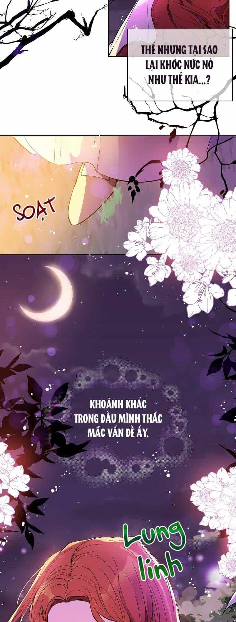 Tôi Không Cố Ý Quyến Rũ Nam Chính Đâu! - Chương 8 - ảnh 20