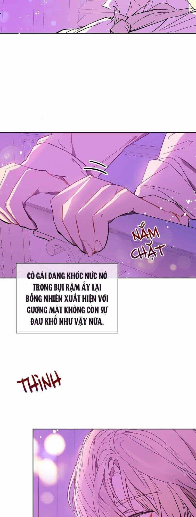 Tôi Không Cố Ý Quyến Rũ Nam Chính Đâu! - Chương 8 - ảnh 22