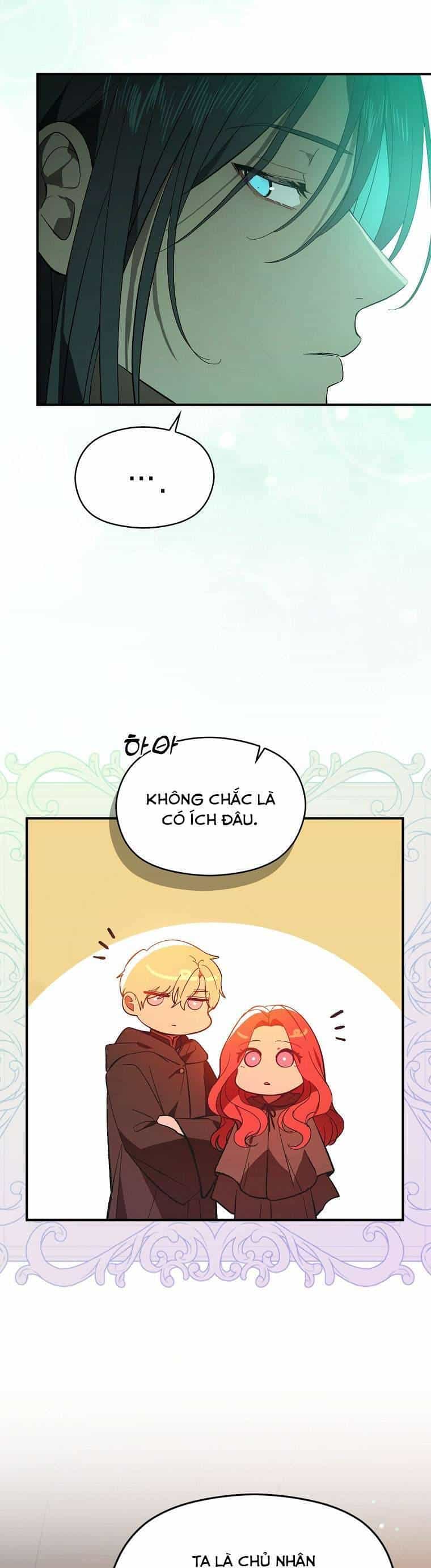 Tôi Không Cố Ý Quyến Rũ Nam Chính Đâu! - Chương 81 - ảnh 33