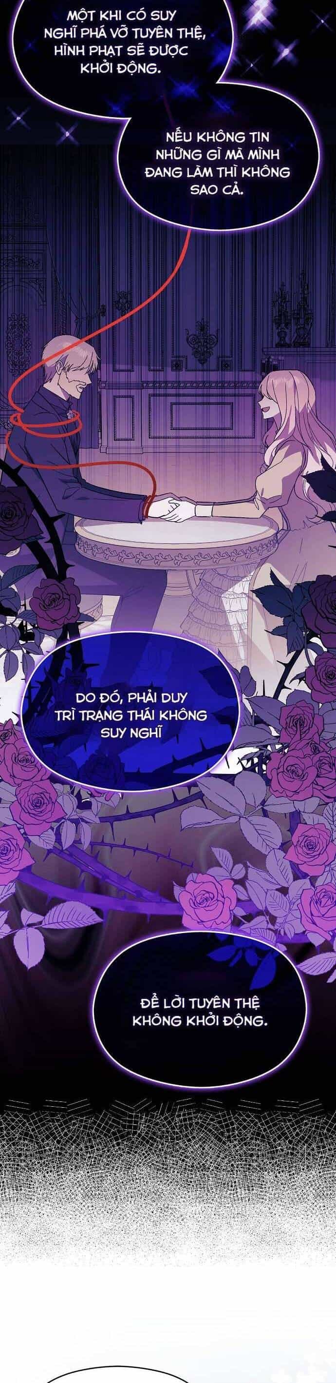 Tôi Không Cố Ý Quyến Rũ Nam Chính Đâu! - Chương 82 - ảnh 22