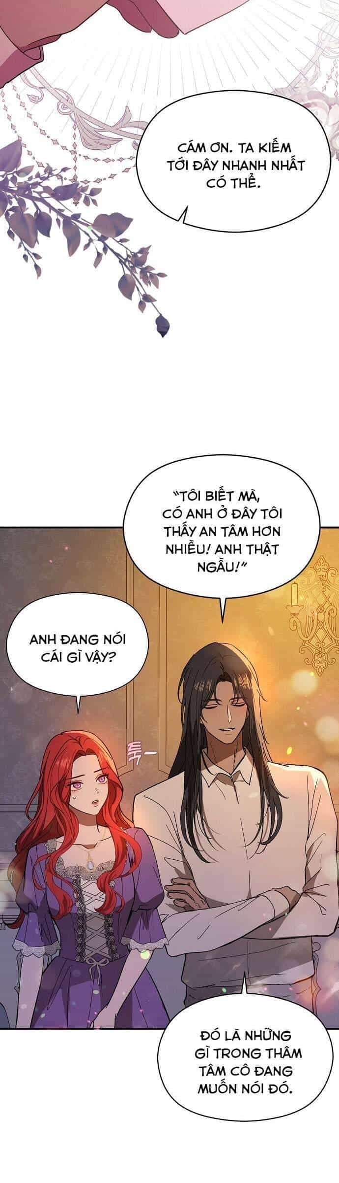 Tôi Không Cố Ý Quyến Rũ Nam Chính Đâu! - Chương 82 - ảnh 25