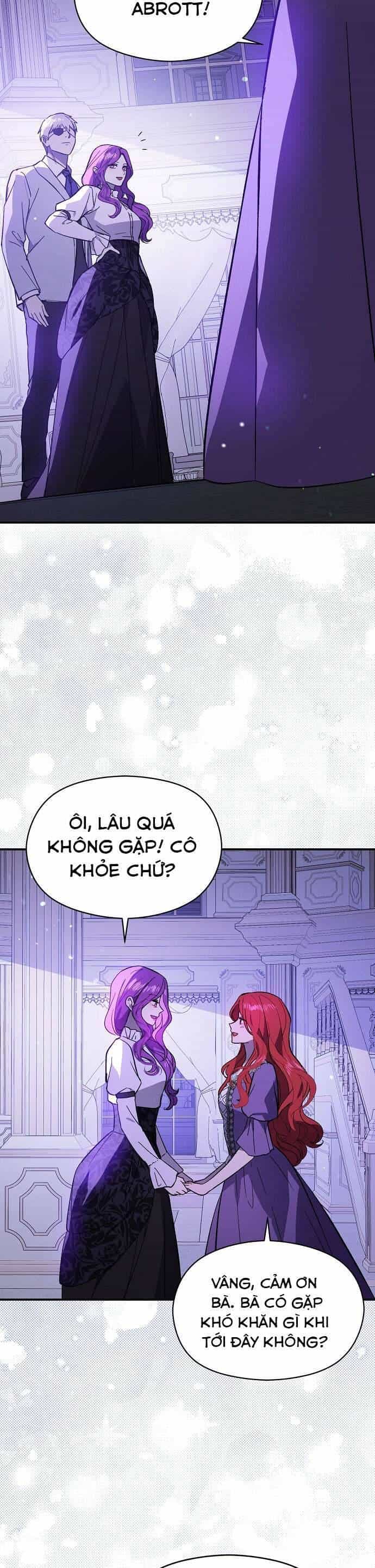 Tôi Không Cố Ý Quyến Rũ Nam Chính Đâu! - Chương 82 - ảnh 31