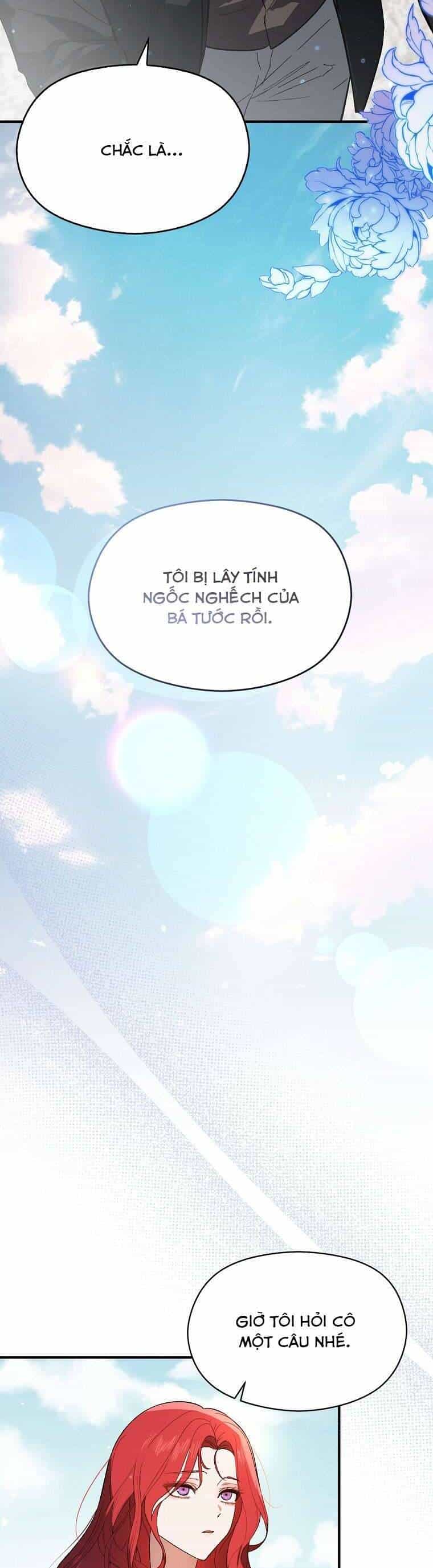 Tôi Không Cố Ý Quyến Rũ Nam Chính Đâu! - Chương 83 - ảnh 29