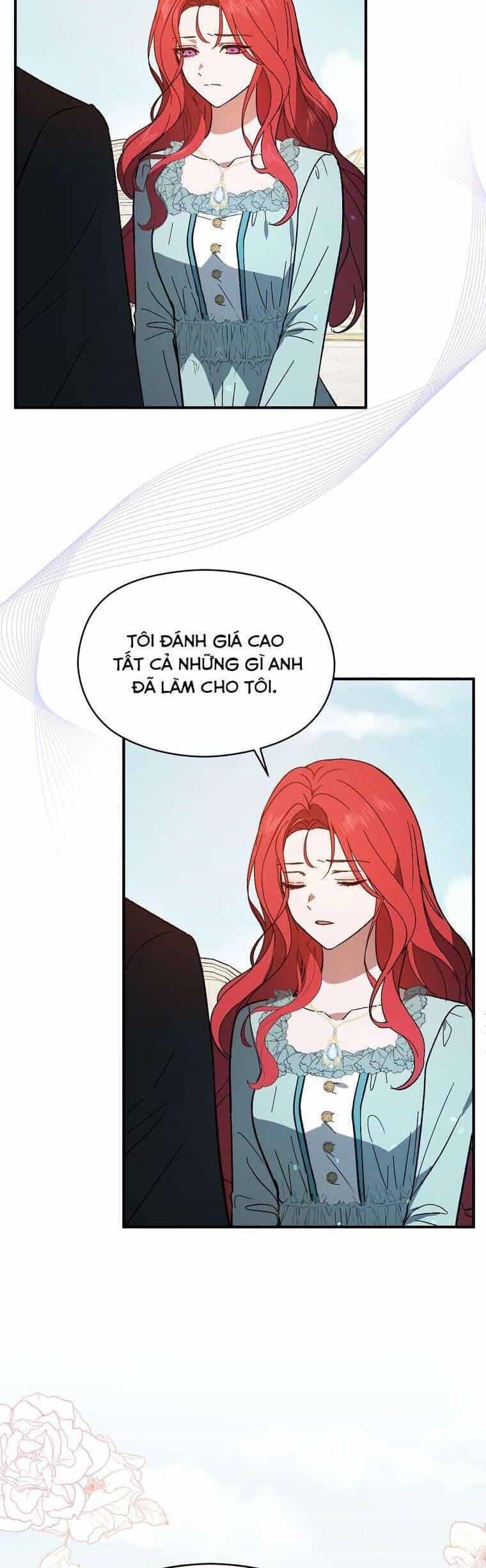 Tôi Không Cố Ý Quyến Rũ Nam Chính Đâu! - Chương 83 - ảnh 41