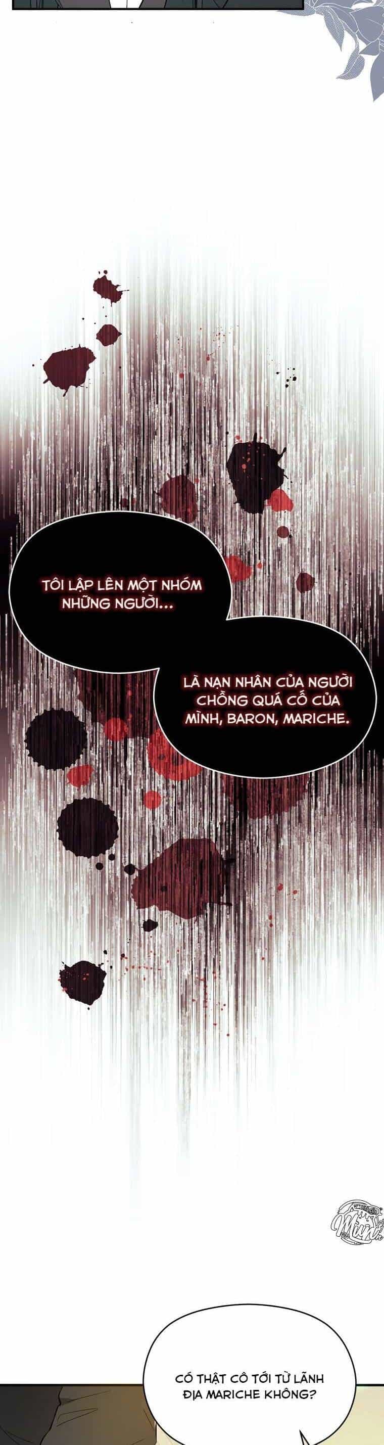 Tôi Không Cố Ý Quyến Rũ Nam Chính Đâu! - Chương 84 - ảnh 21