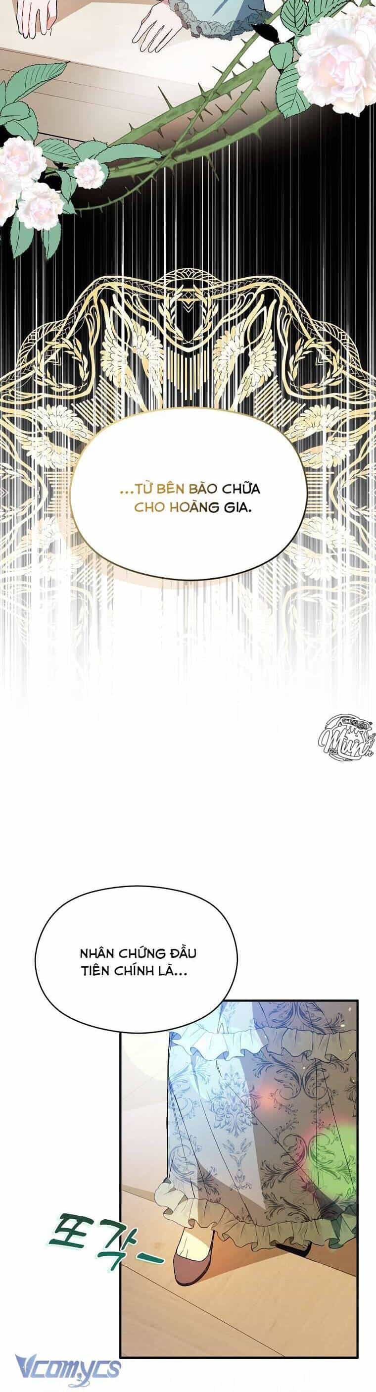 Tôi Không Cố Ý Quyến Rũ Nam Chính Đâu! - Chương 84 - ảnh 4