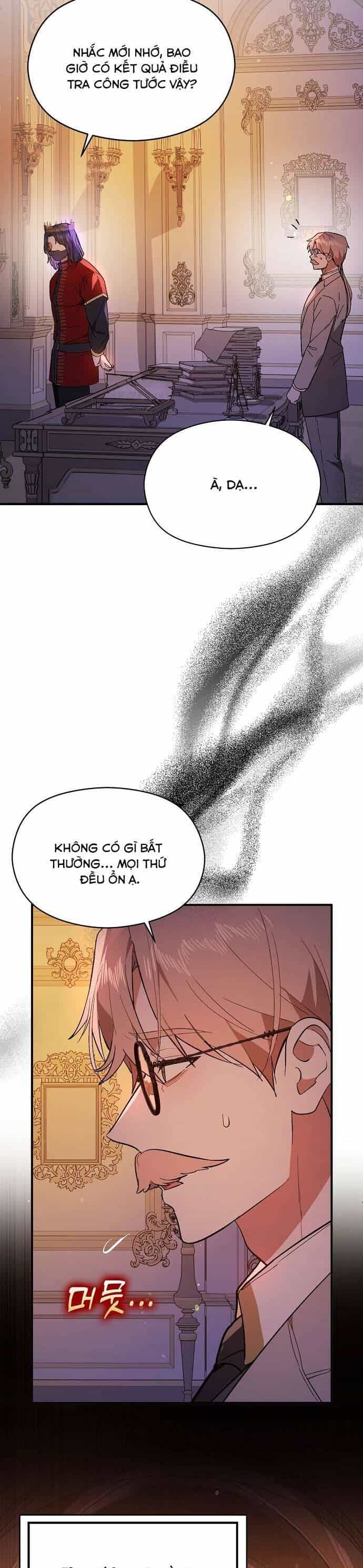 Tôi Không Cố Ý Quyến Rũ Nam Chính Đâu! - Chương 85 - ảnh 17
