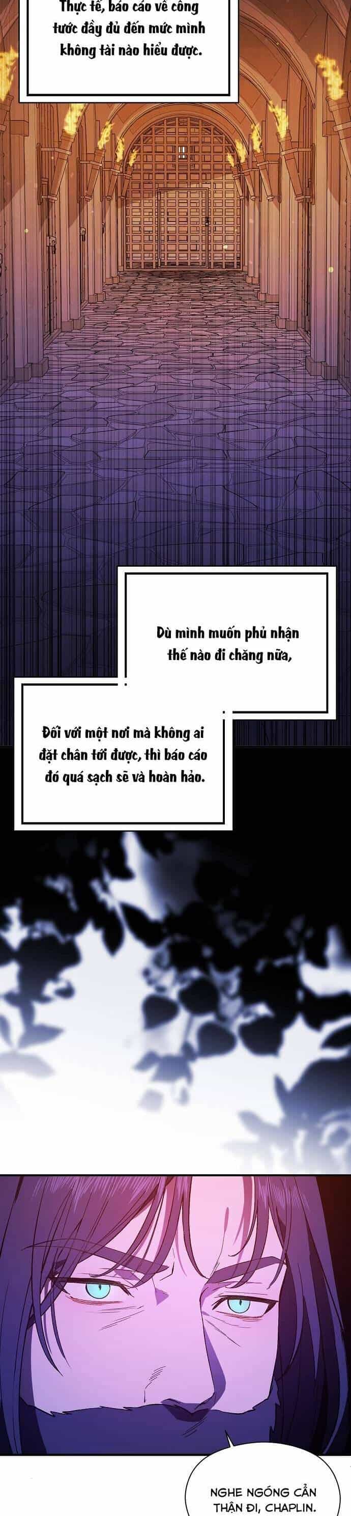 Tôi Không Cố Ý Quyến Rũ Nam Chính Đâu! - Chương 85 - ảnh 18