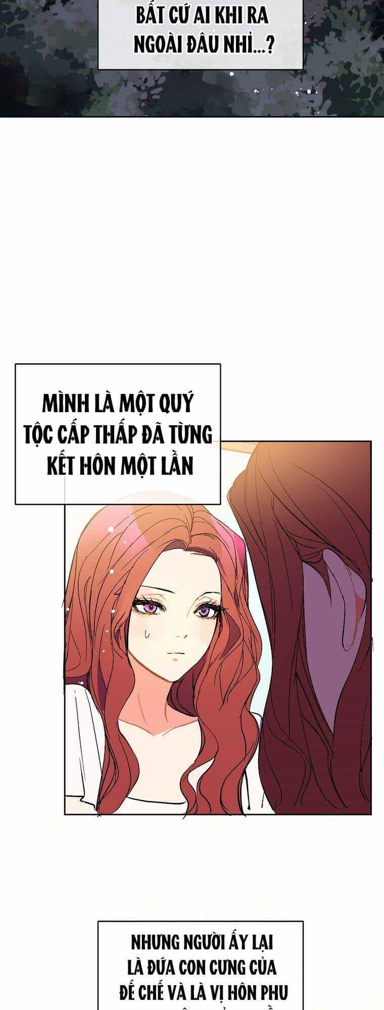Tôi Không Cố Ý Quyến Rũ Nam Chính Đâu! - Chương 9 - ảnh 11