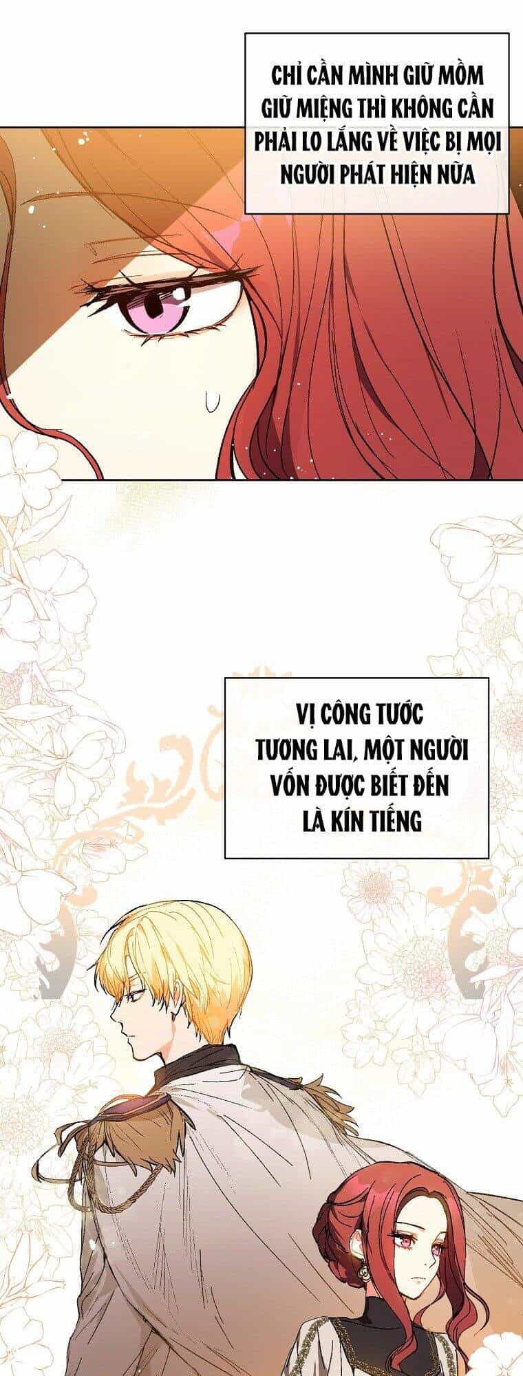 Tôi Không Cố Ý Quyến Rũ Nam Chính Đâu! - Chương 9 - ảnh 15