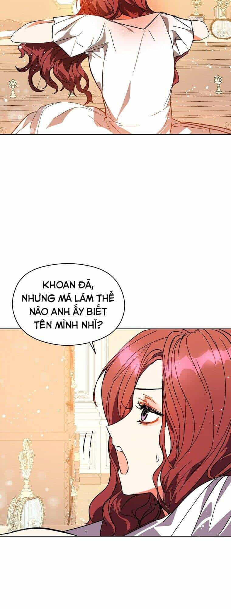 Tôi Không Cố Ý Quyến Rũ Nam Chính Đâu! - Chương 9 - ảnh 22