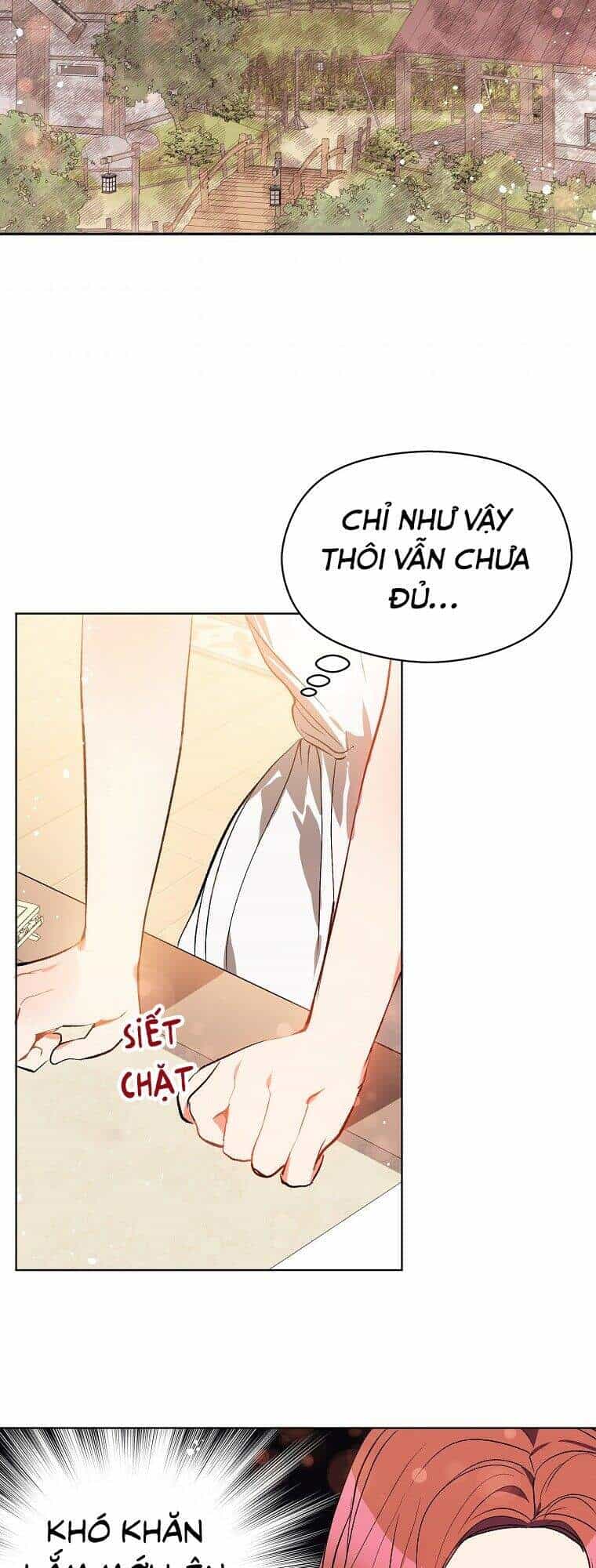 Tôi Không Cố Ý Quyến Rũ Nam Chính Đâu! - Chương 9 - ảnh 37