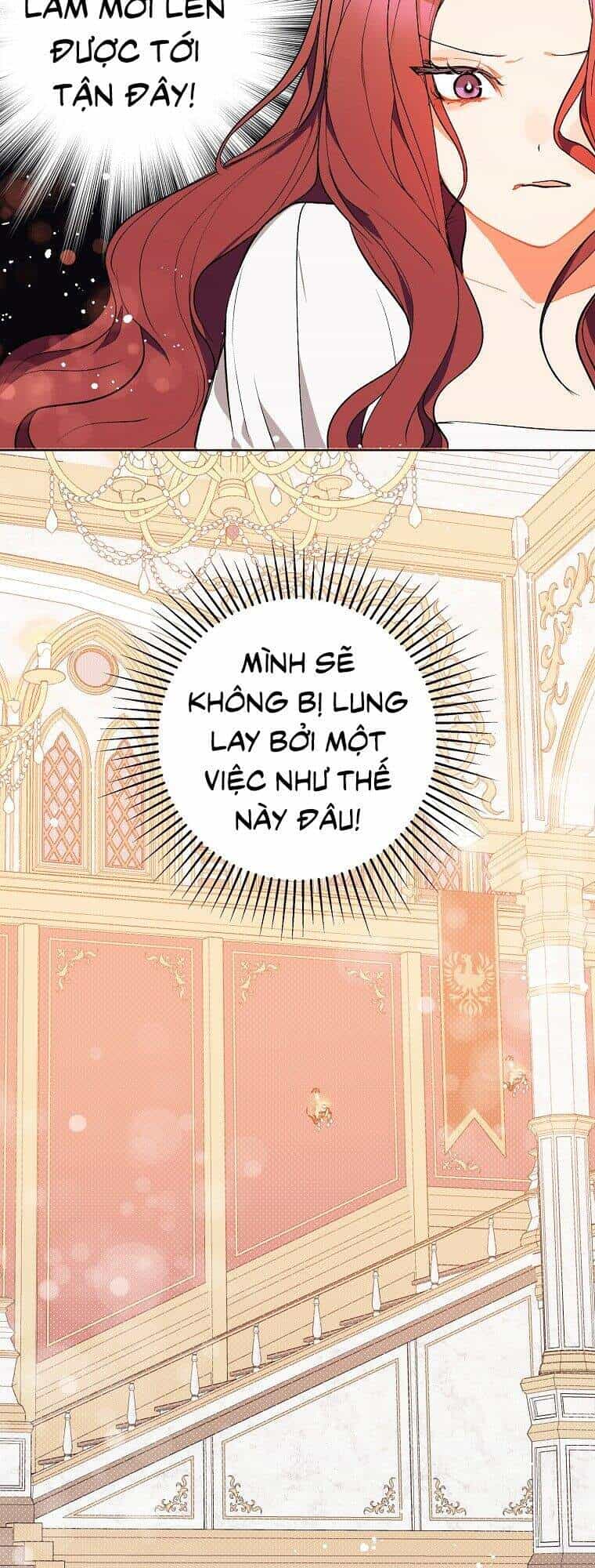 Tôi Không Cố Ý Quyến Rũ Nam Chính Đâu! - Chương 9 - ảnh 38