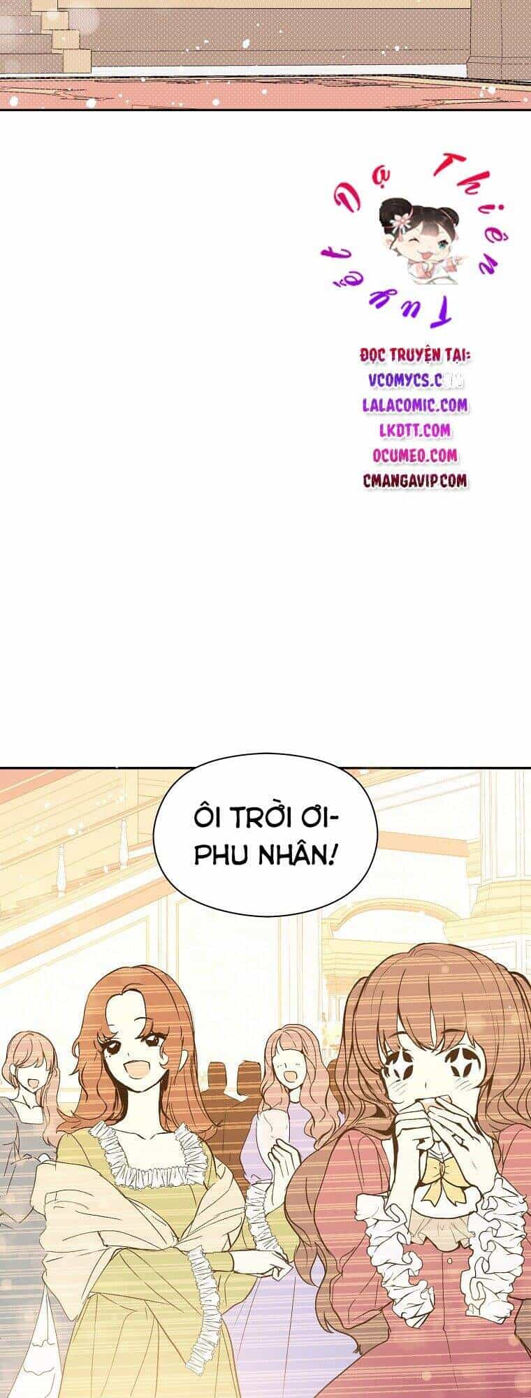 Tôi Không Cố Ý Quyến Rũ Nam Chính Đâu! - Chương 9 - ảnh 39