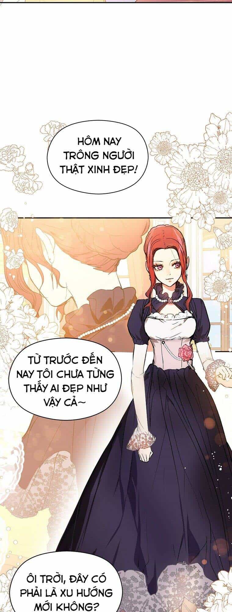 Tôi Không Cố Ý Quyến Rũ Nam Chính Đâu! - Chương 9 - ảnh 40