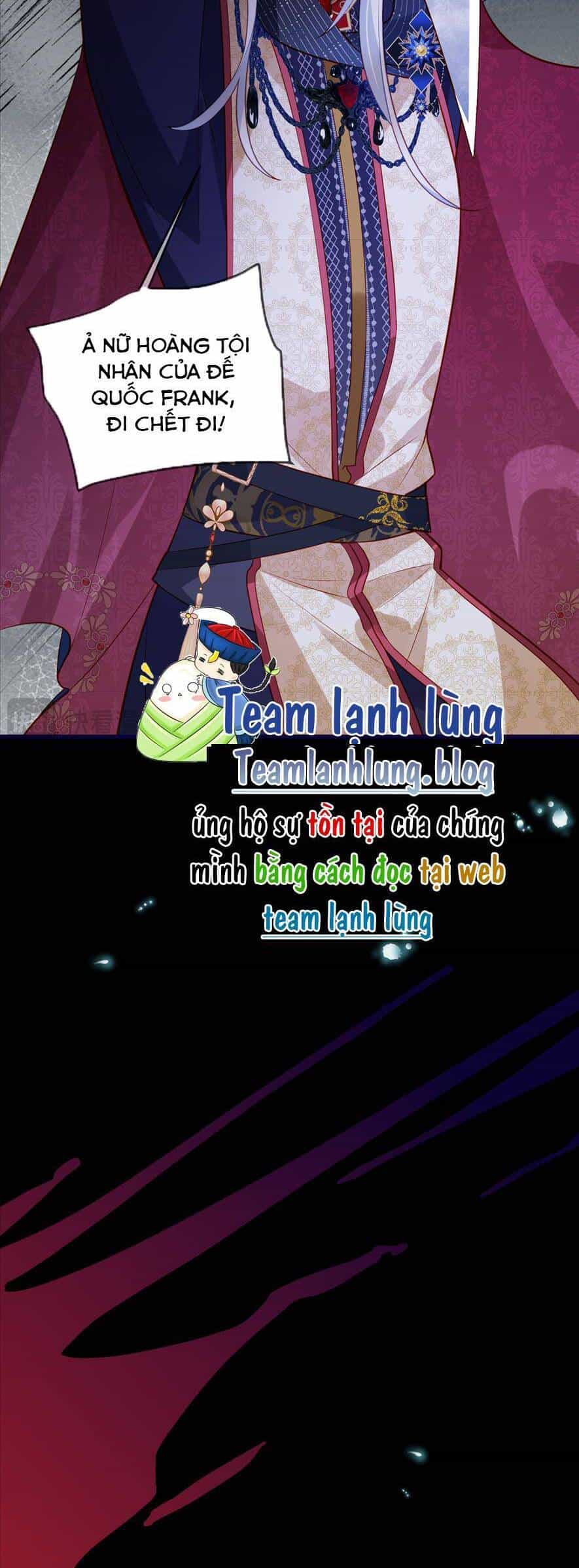Tôi Không Làm Nữ Hoàng Bù Nhìn Này Nữa! - Chương 1 - ảnh 2