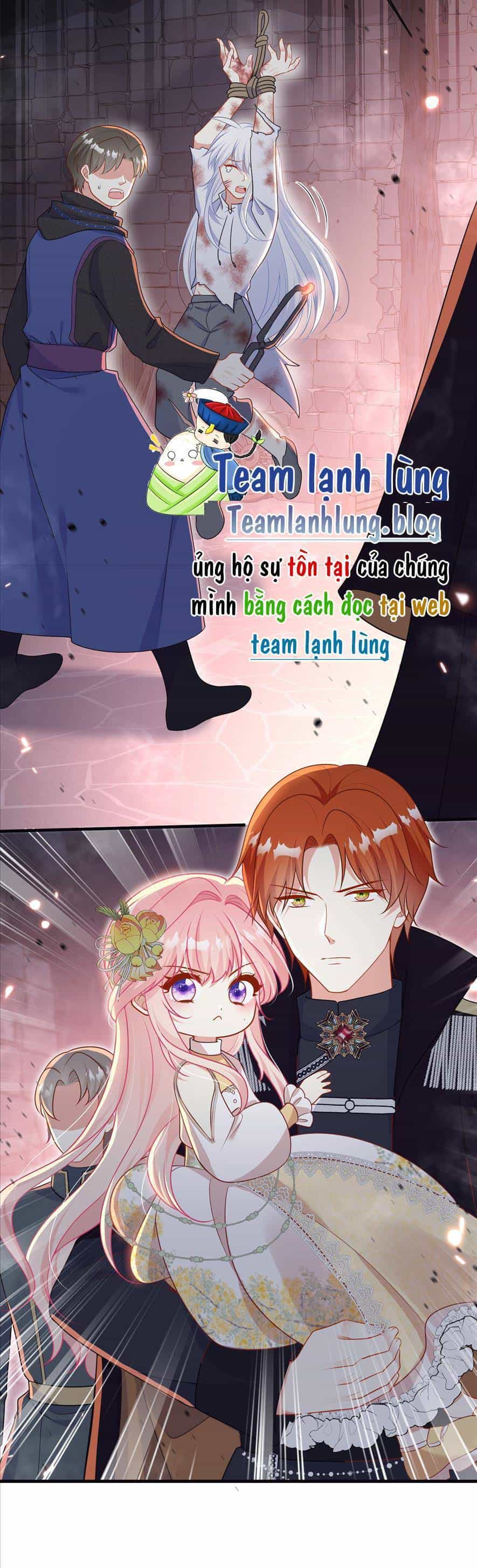 Tôi Không Làm Nữ Hoàng Bù Nhìn Này Nữa! - Chương 11 - ảnh 6