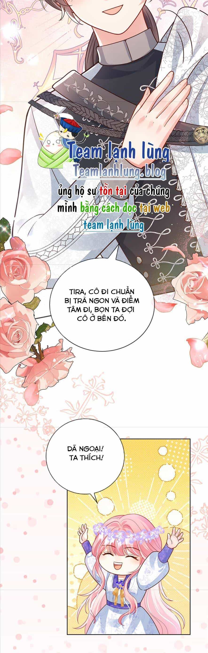 Tôi Không Làm Nữ Hoàng Bù Nhìn Này Nữa! - Chương 3 - ảnh 14