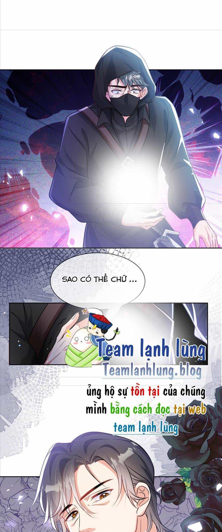 Tôi Không Làm Nữ Hoàng Bù Nhìn Này Nữa! - Chương 5 - ảnh 16