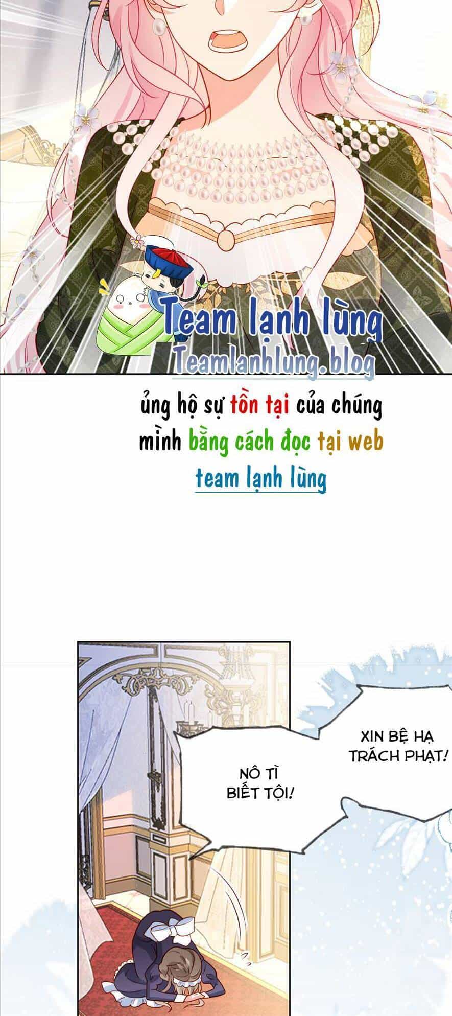 Tôi Không Làm Nữ Hoàng Bù Nhìn Này Nữa! - Chương 6 - ảnh 10