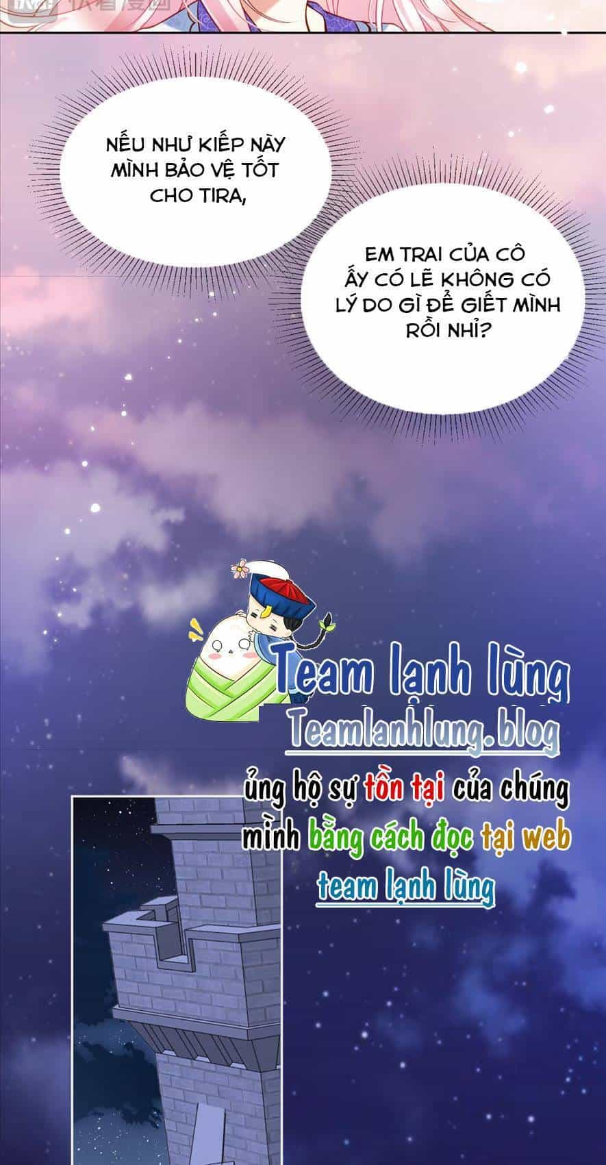 Tôi Không Làm Nữ Hoàng Bù Nhìn Này Nữa! - Chương 7 - ảnh 13