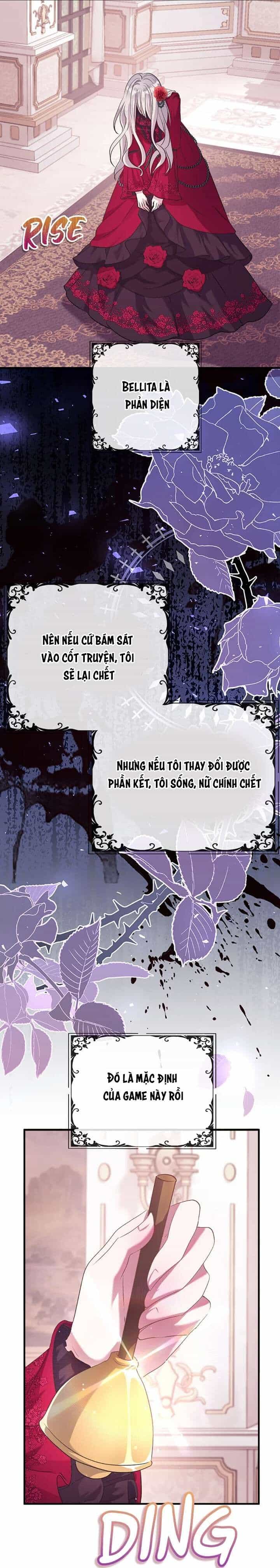Tôi Không Muốn Chết Lần Nữa! - Chương 1 - ảnh 56