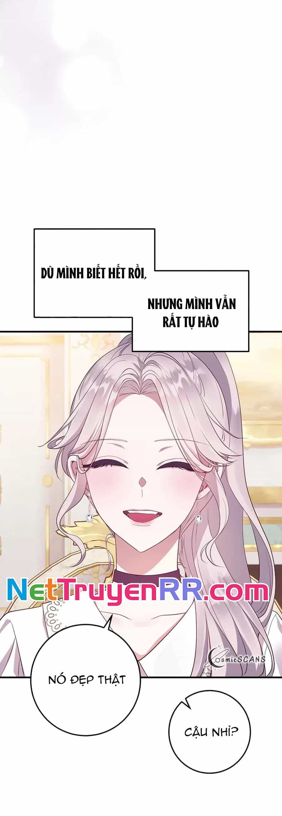 Tôi Không Muốn Chết Lần Nữa! - Chương 10 - ảnh 10