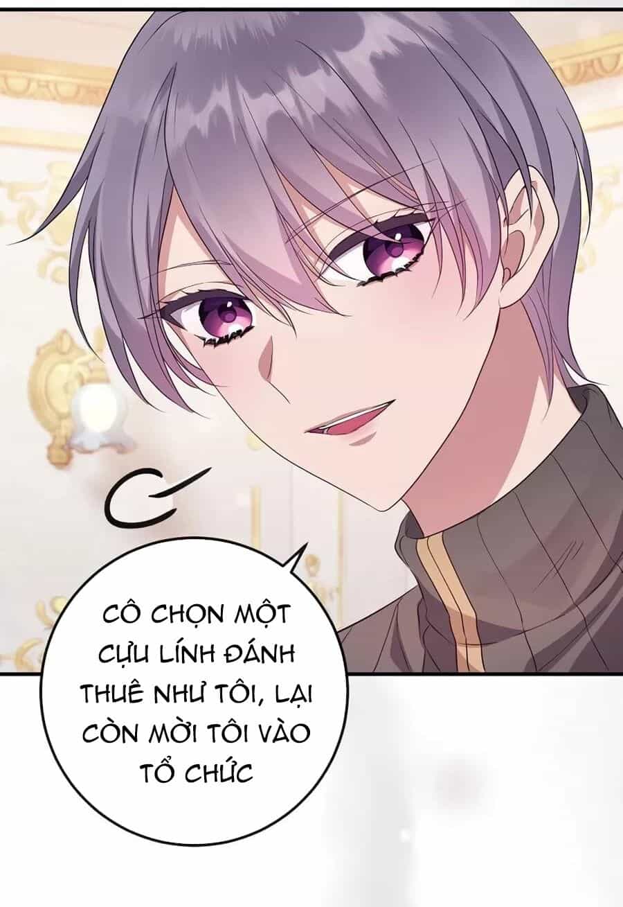 Tôi Không Muốn Chết Lần Nữa! - Chương 10 - ảnh 27