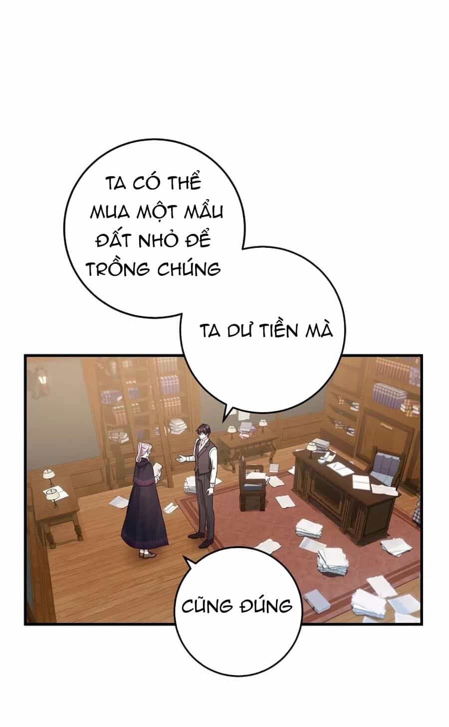 Tôi Không Muốn Chết Lần Nữa! - Chương 10 - ảnh 43