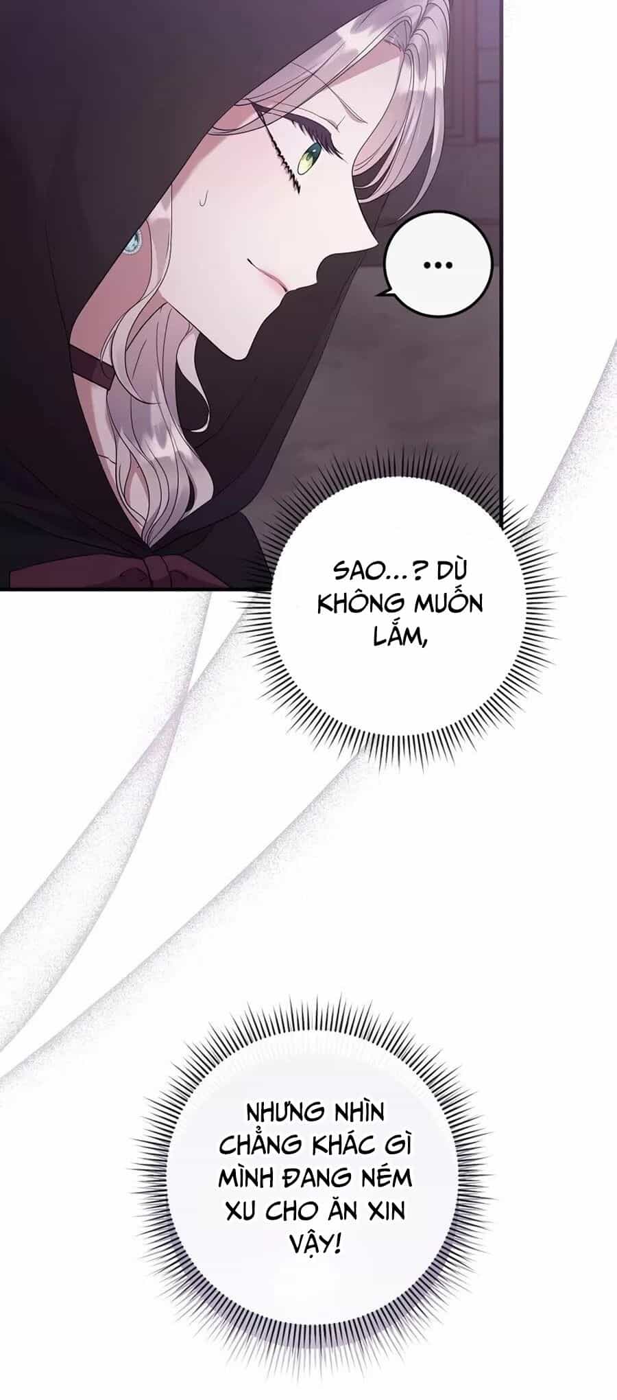 Tôi Không Muốn Chết Lần Nữa! - Chương 11 - ảnh 23