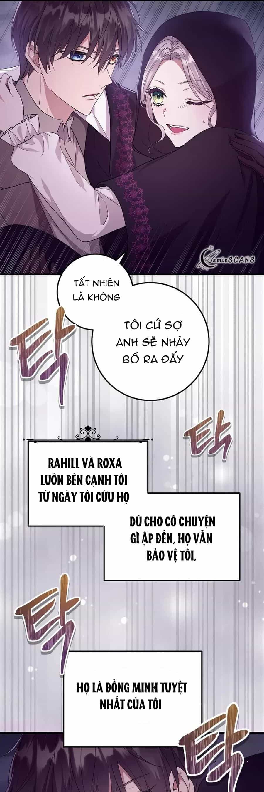 Tôi Không Muốn Chết Lần Nữa! - Chương 11 - ảnh 45