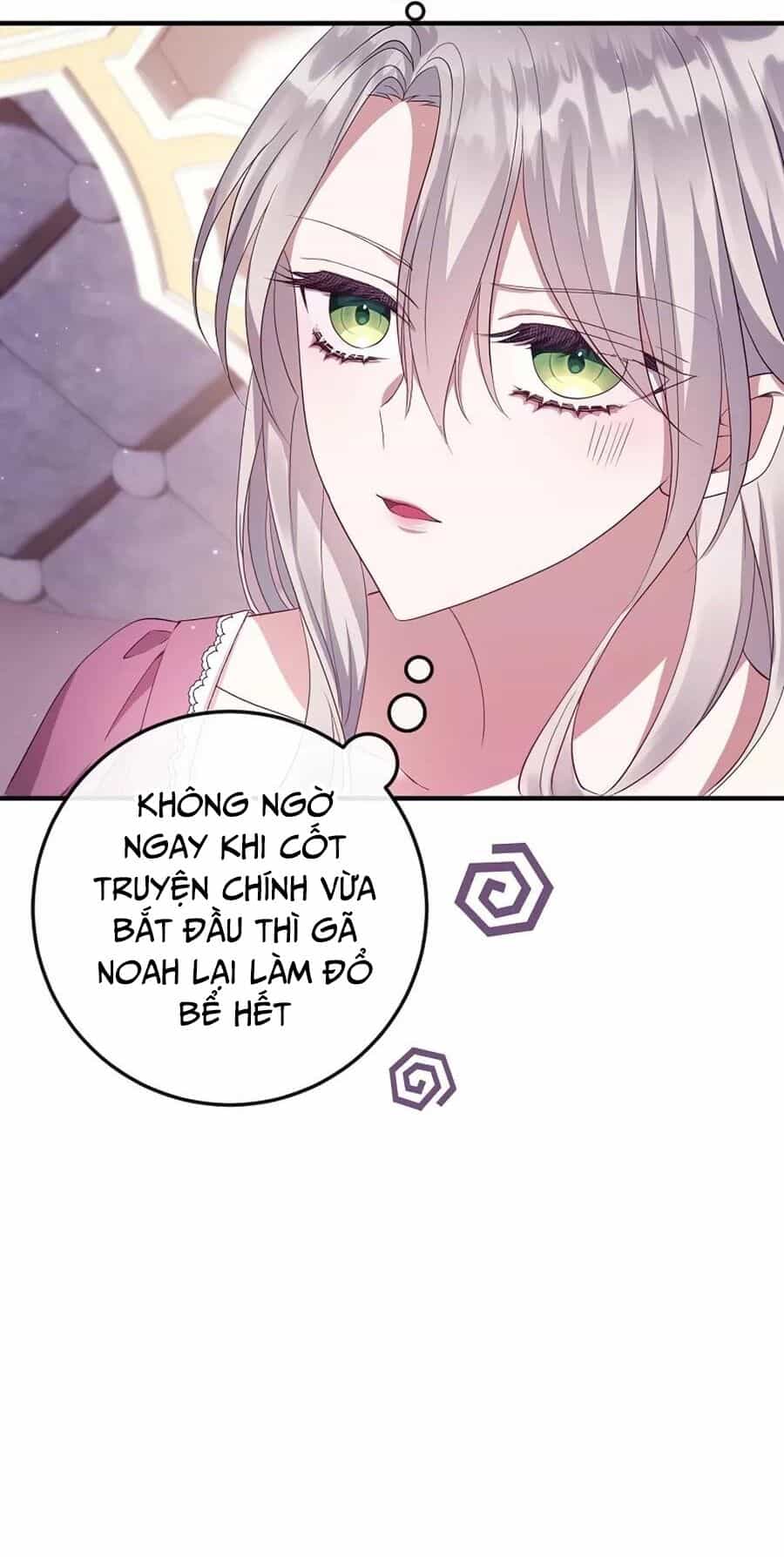 Tôi Không Muốn Chết Lần Nữa! - Chương 11 - ảnh 69