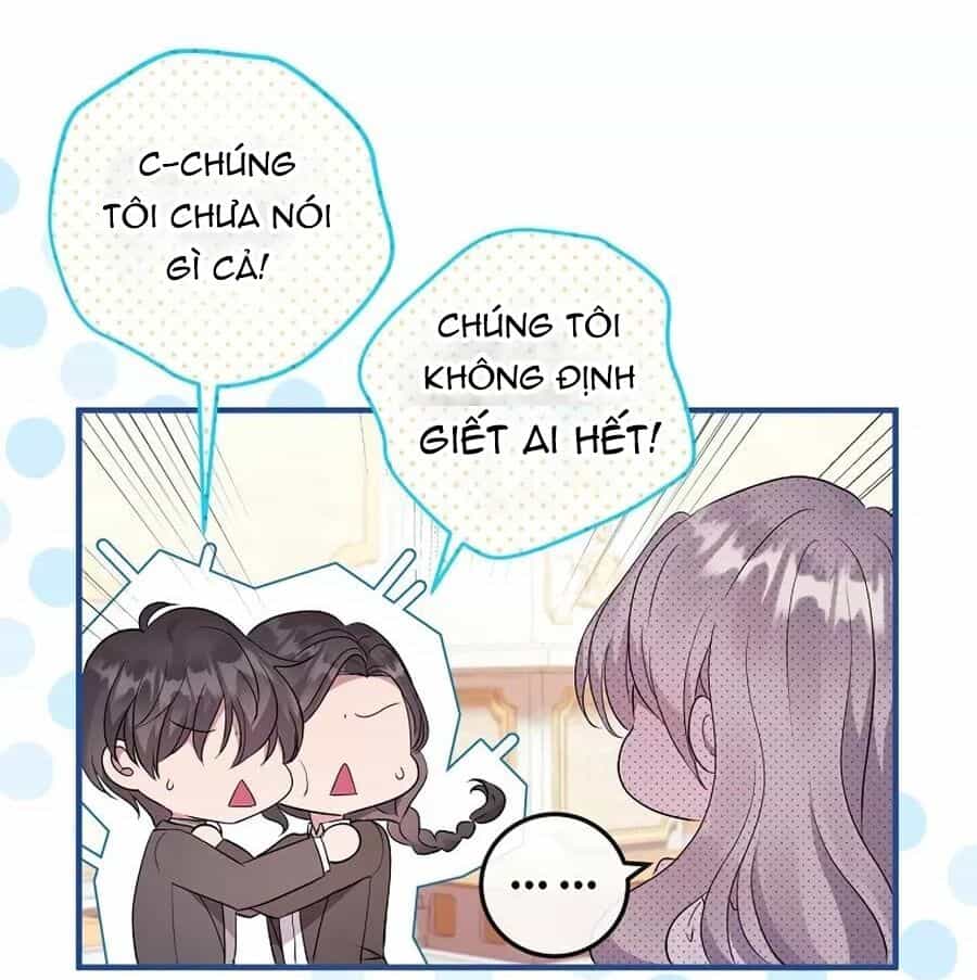 Tôi Không Muốn Chết Lần Nữa! - Chương 11 - ảnh 77