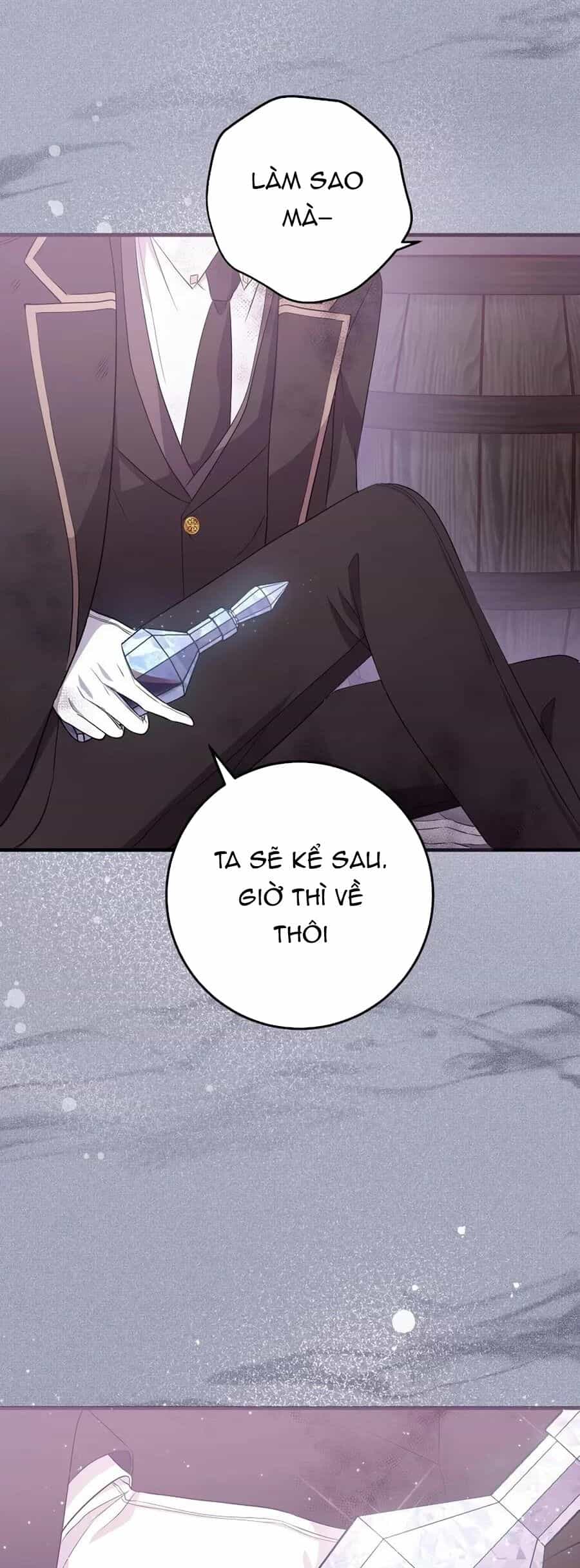 Tôi Không Muốn Chết Lần Nữa! - Chương 11 - ảnh 83