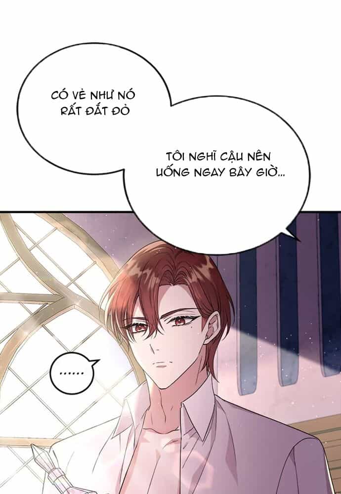 Tôi Không Muốn Chết Lần Nữa! - Chương 12 - ảnh 4