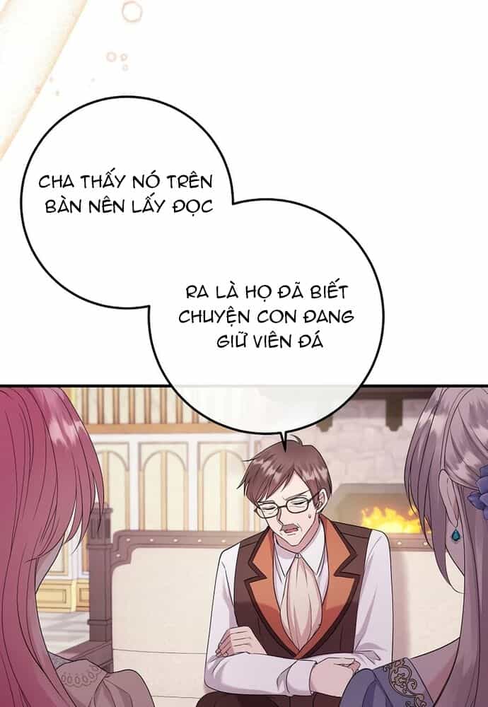 Tôi Không Muốn Chết Lần Nữa! - Chương 14 - ảnh 35