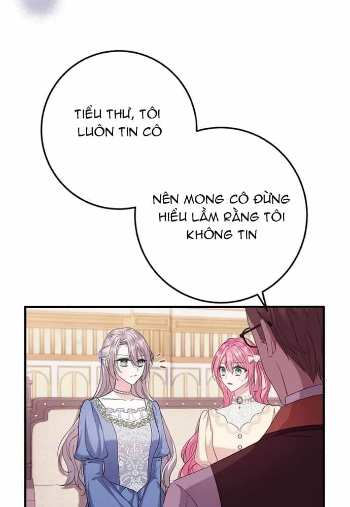 Tôi Không Muốn Chết Lần Nữa! - Chương 14 - ảnh 39