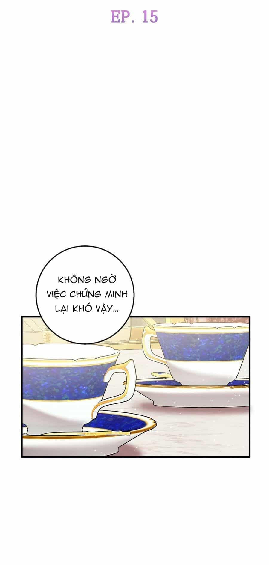 Tôi Không Muốn Chết Lần Nữa! - Chương 15 - ảnh 17