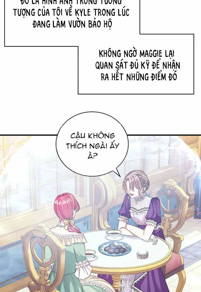 Tôi Không Muốn Chết Lần Nữa! - Chương 16 - ảnh 24
