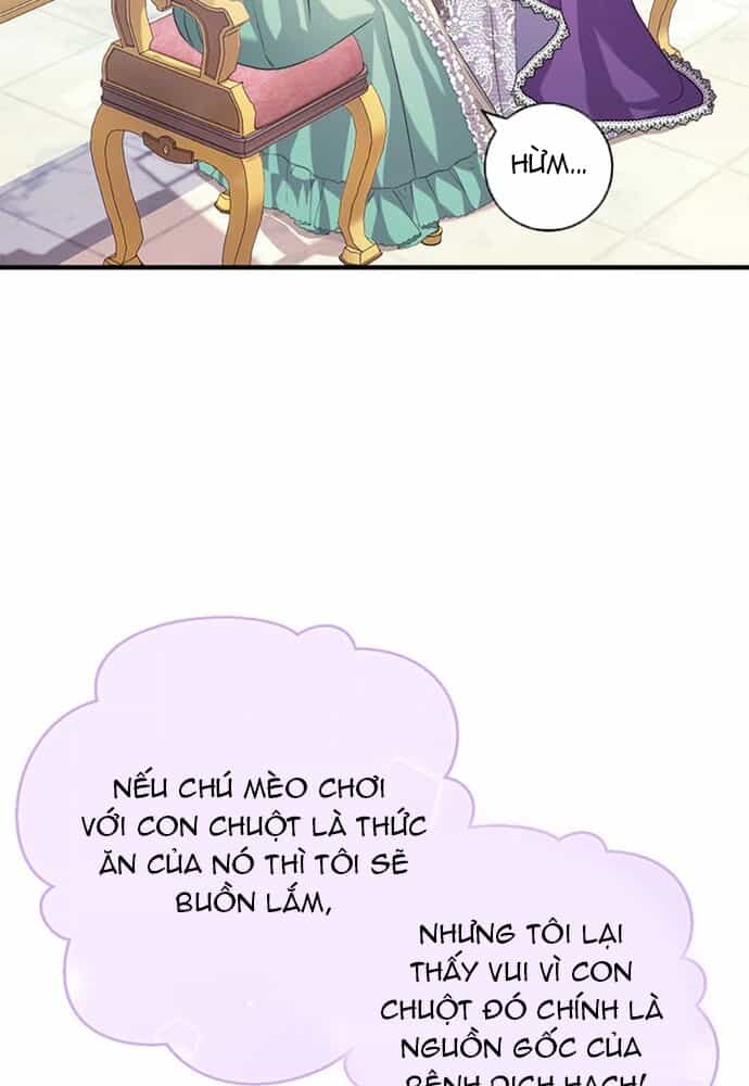 Tôi Không Muốn Chết Lần Nữa! - Chương 16 - ảnh 25
