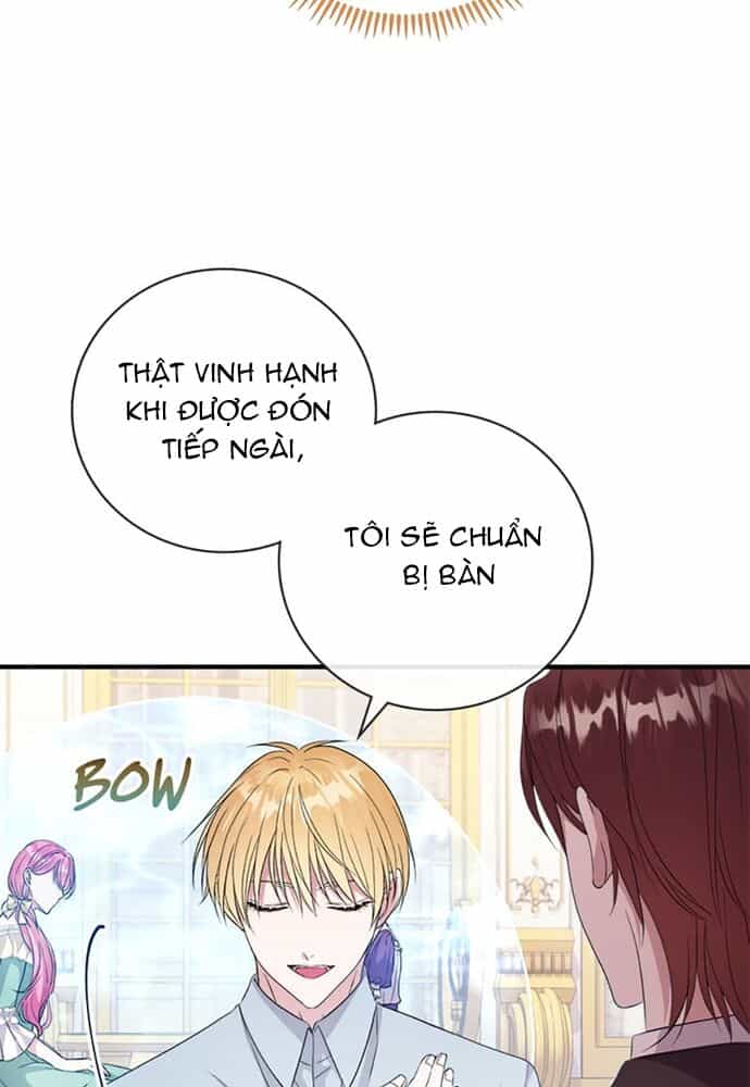 Tôi Không Muốn Chết Lần Nữa! - Chương 16 - ảnh 46