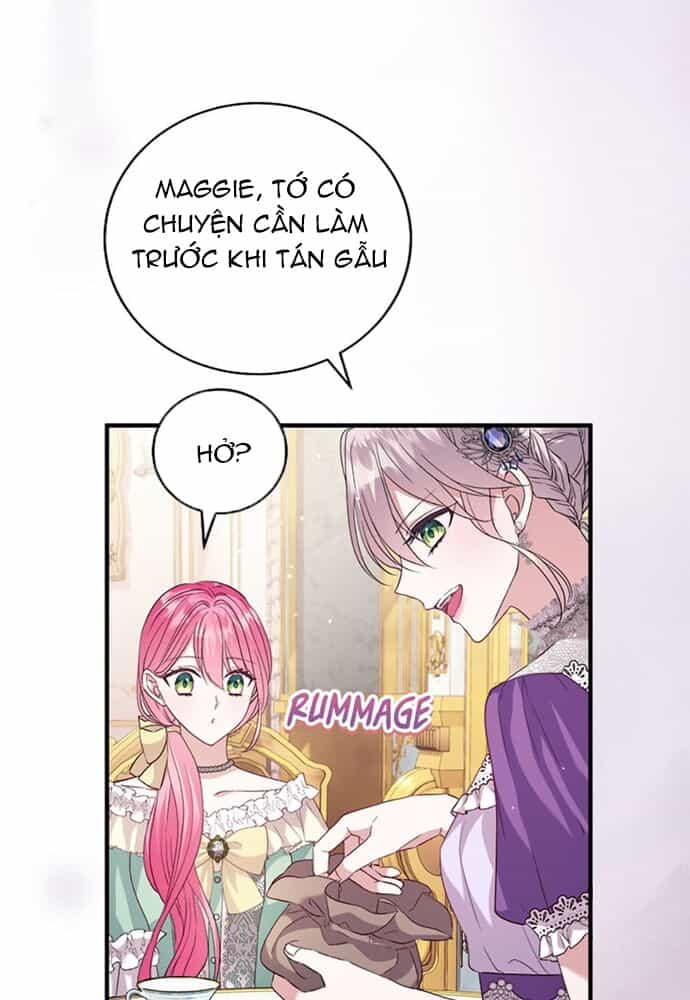 Tôi Không Muốn Chết Lần Nữa! - Chương 16 - ảnh 8