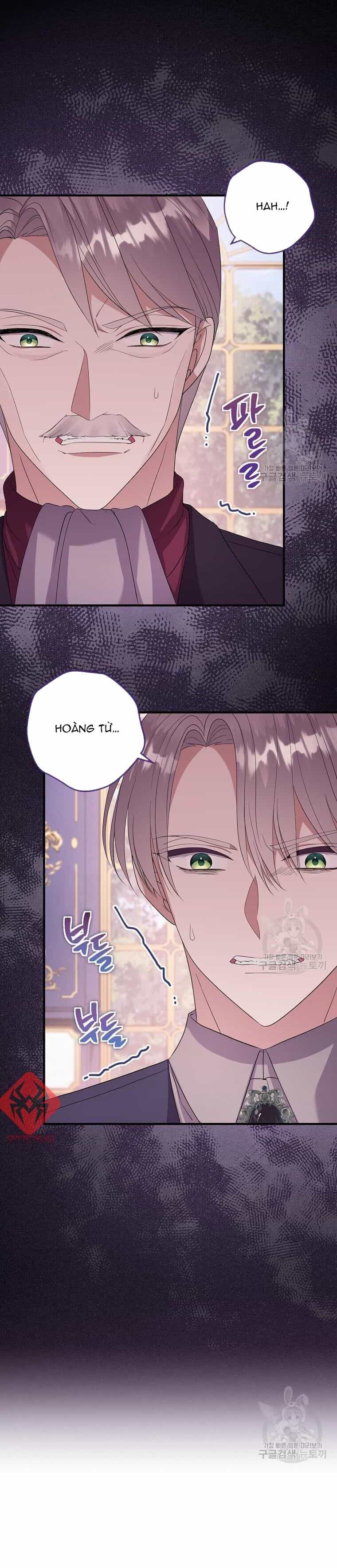 Tôi Không Muốn Chết Lần Nữa! - Chương 17 - ảnh 72