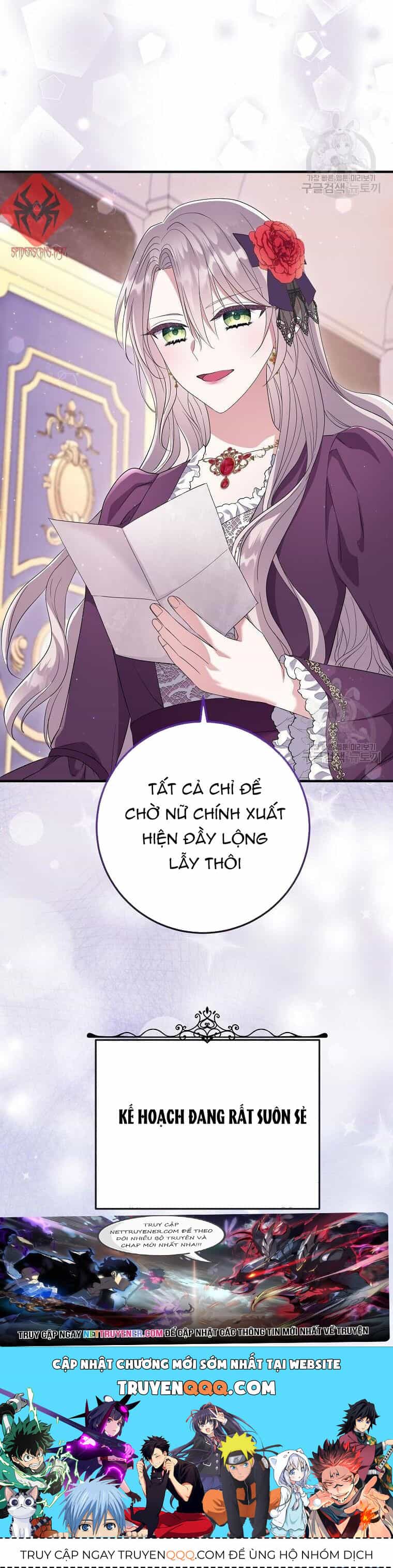 Tôi Không Muốn Chết Lần Nữa! - Chương 17 - ảnh 78